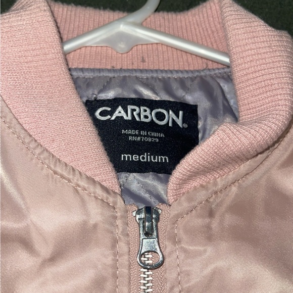 Bomber Jacket - Picture 4 of 10